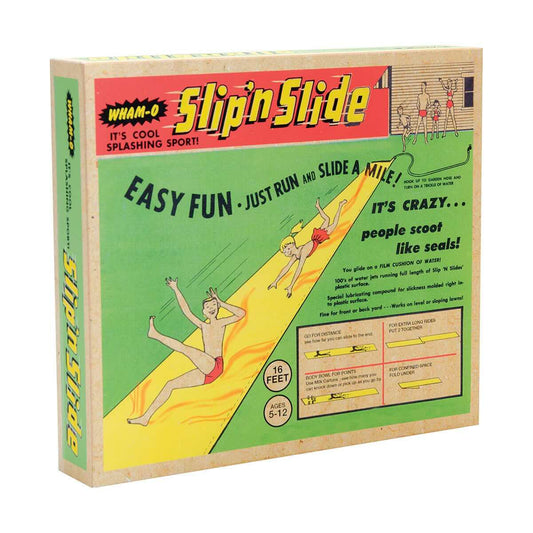 Slip 'N Slide