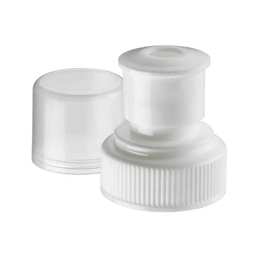 Platypus Push-Pull Water Bottle Cap