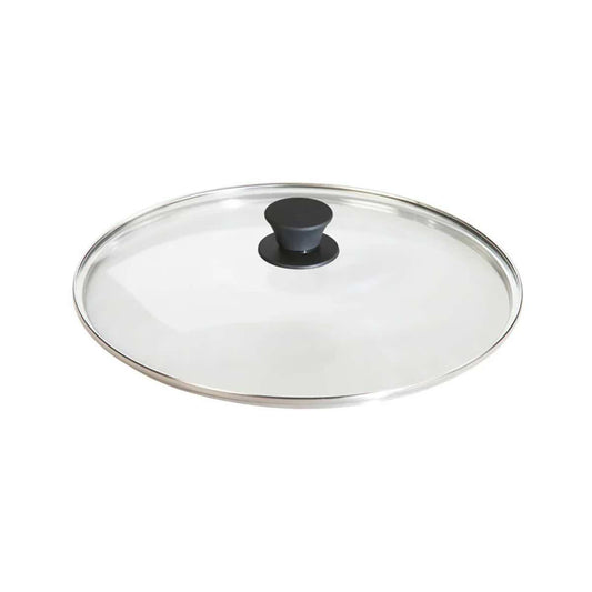 Lodge Glass Lid - 10.25 Inch
