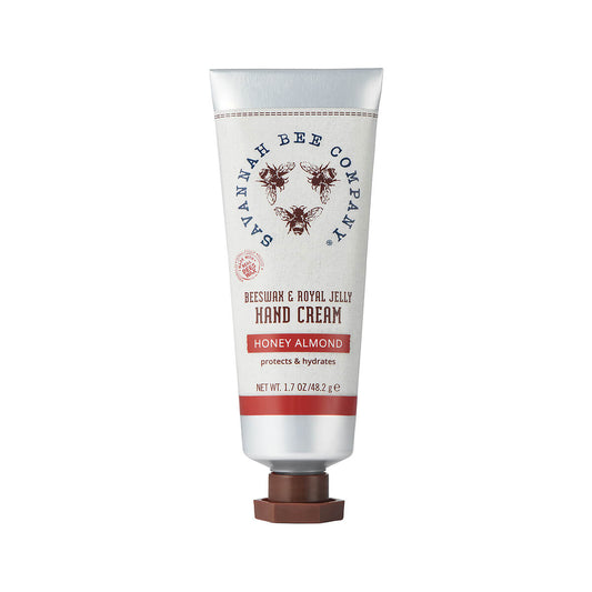 Savannah Bee Beeswax Hand Cream