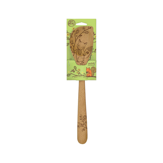 Woodland Corner Spoon