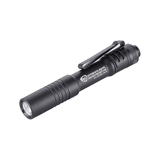 Microstream USB Pocket Light