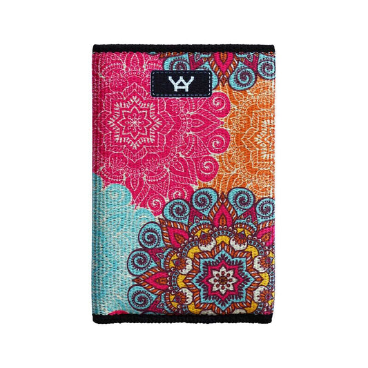 YaY Novelty Boho YaYwallet