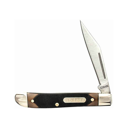 Old Timer Pal Folding Pocket Knife