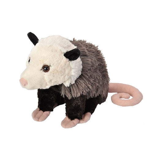 Opossum Plush Toy