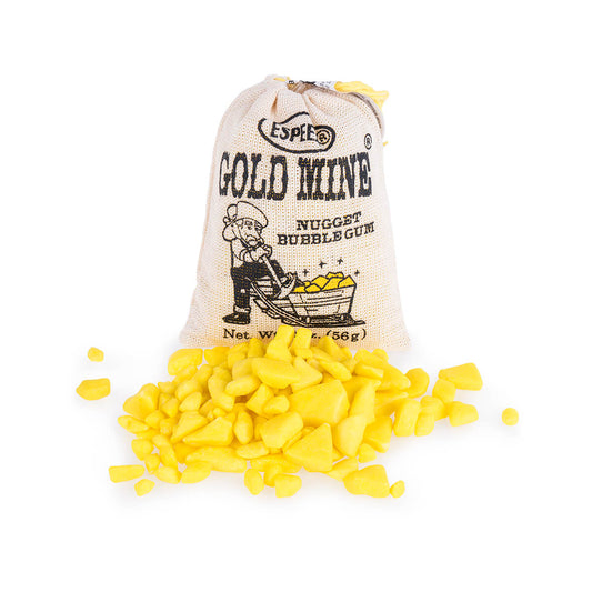 Gold Mine Bag Gum