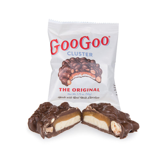 Goo Goo Cluster - Original
