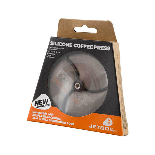 Jetboil Silicone Coffee Press - Regular