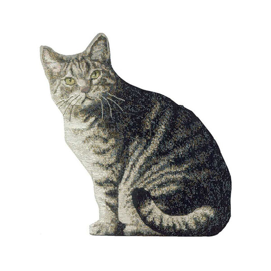 Kitty Corner Shaped Pillow