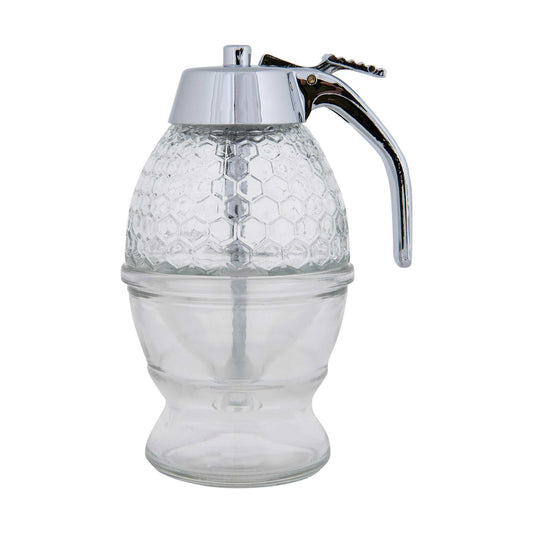 Harold Import Honey Dispenser Jar