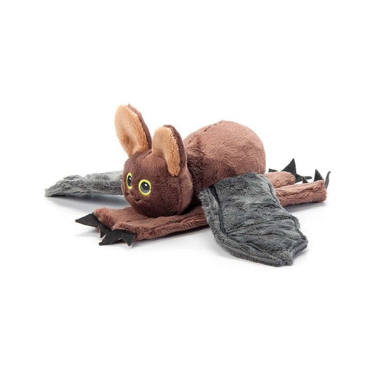 Petting Zoo Slap Bracelet Bat Plush
