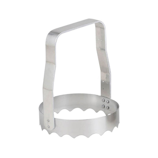 Harold Import Kwik Kut Tooth Edge Chopper