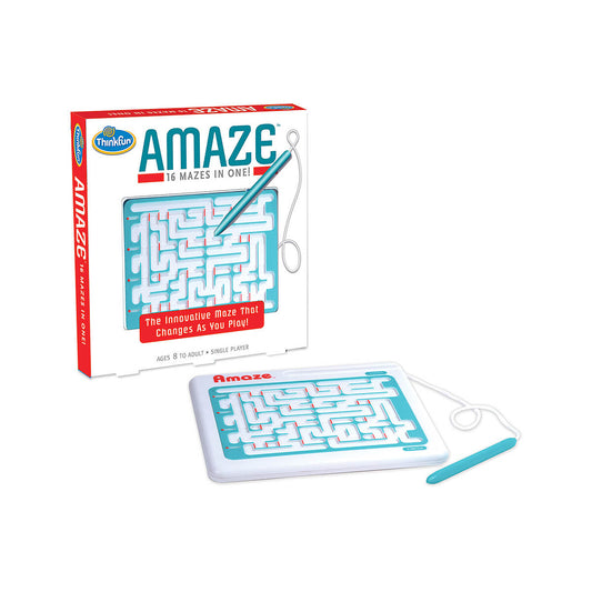 Amaze Game