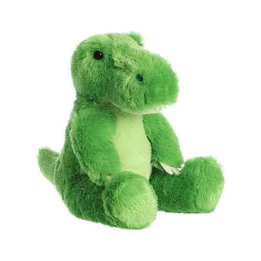 Aurora World T-Rex 14 Inch Plush Toy