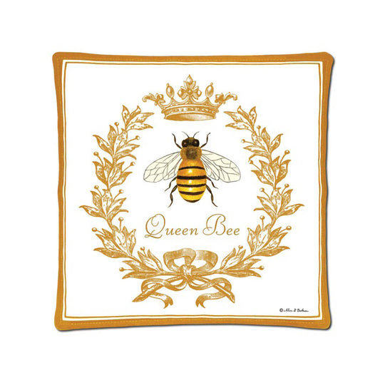 Alice's Cottage Queen Bee Hot Pad