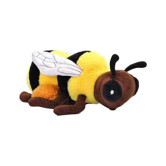 Ecokins Bee Plush Toy
