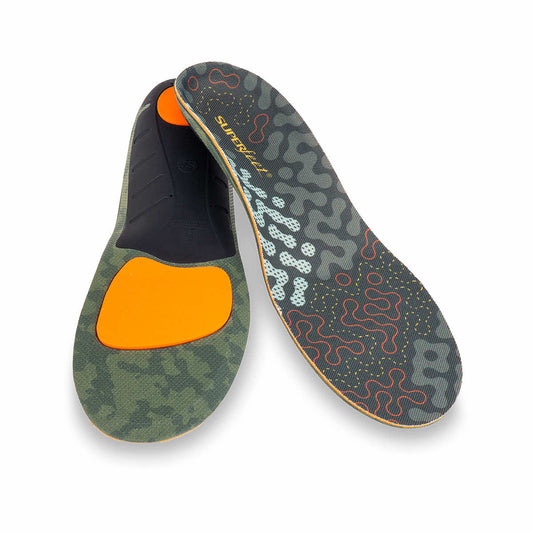 Hike Cushion Insole
