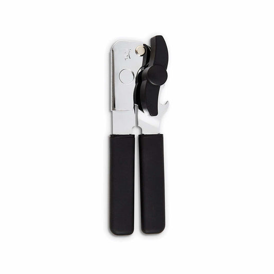 Harold Import Soft-Grip Kitchen Can Opener