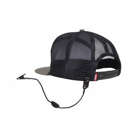 Cap Retainer