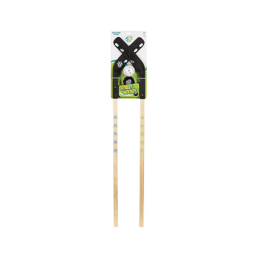 Street Hockey Set