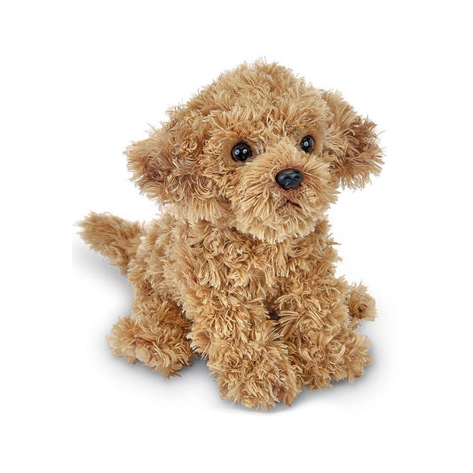 Bearington Doodles the Labradoodle Dog Plush Toy
