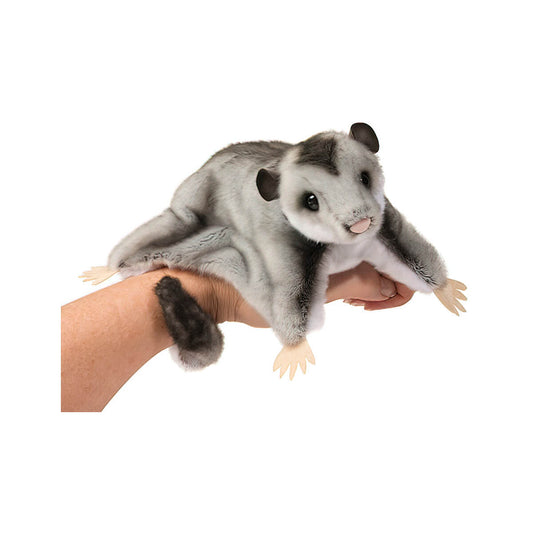 Douglas Cuddle Toys Squeak the Sugar Glider Plush Toy