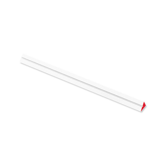 Tri-Angle Ultra Fine Stone Replacement Rod