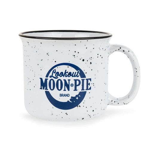 LookOut MoonPie Mug