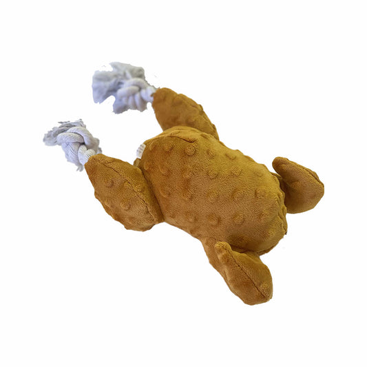 Turkey Dog Toy