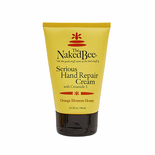 Orange Blossom Honey Serious Hand Repair Cream