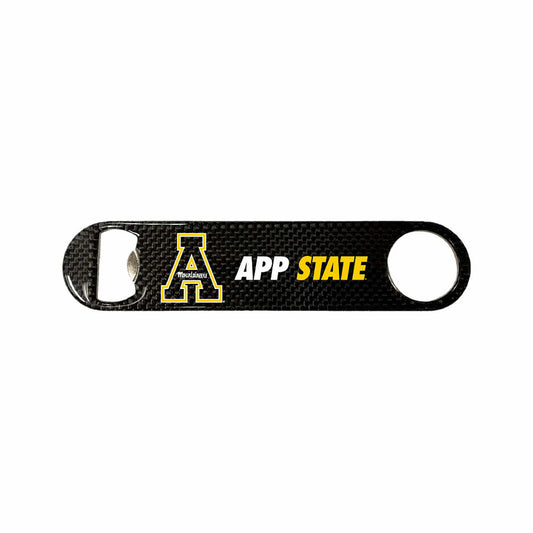 Jenkins Enterprises Appalachian State Magnetic Bottle Opener