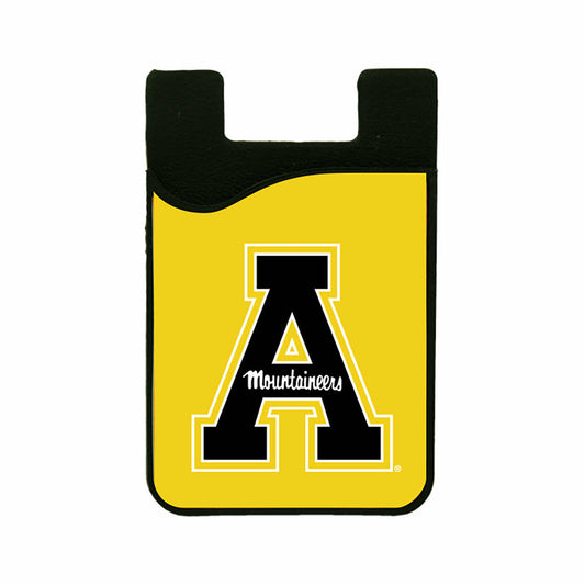 Jenkins Enterprises Appalachian State Cell Phone Card Holder
