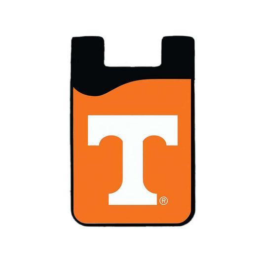 Jenkins Enterprises University of Tennessee Cell Phone Card Holder