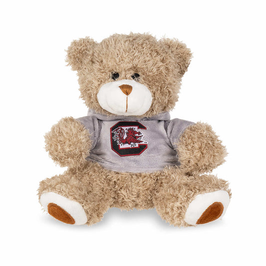 Jenkins Enterprises University of South Carolina Plush Teddy Bear