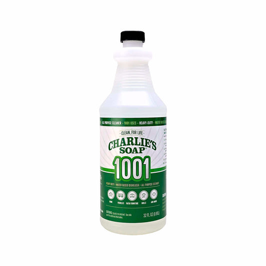 1001 Heavy Duty Degreaser