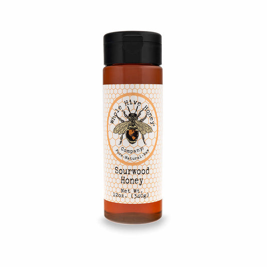 Sourwood Honey