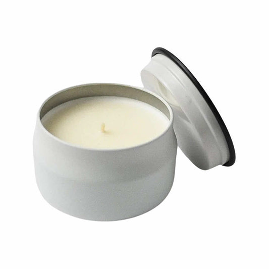 Milkhouse Candle Co Welcome Home Traveler Tin Candle