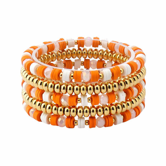 University of Tennessee Gameday Bracelets