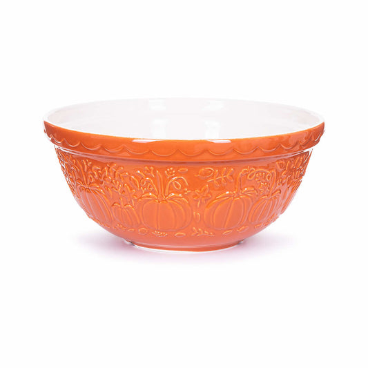 Pumpkin Harvest S12 Mixing Bowl