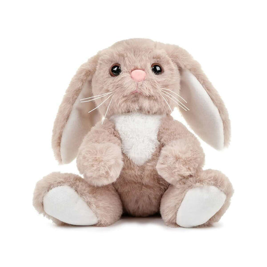 Bearington Floppy Bunny Boomer Plush Toy