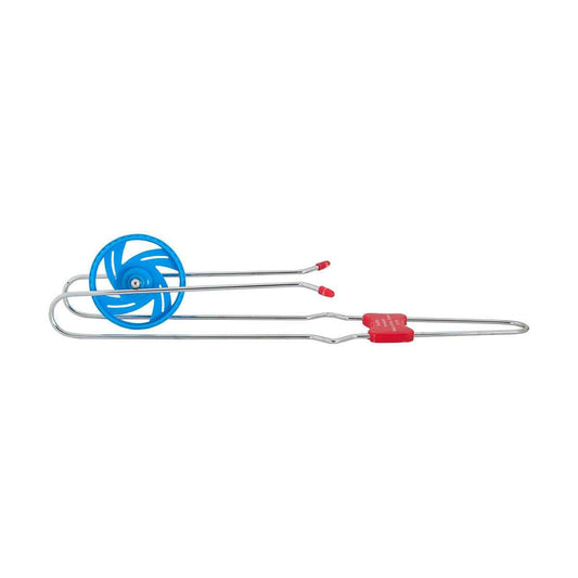 Magnetic Gyro Wheel Toy