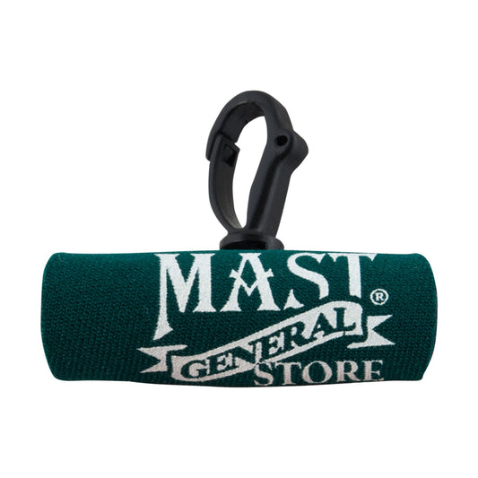 Mast General Store Lip Balm Clip & Carabiner