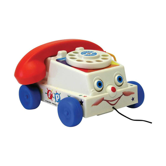Basic Fun Chatter Telephone Toy