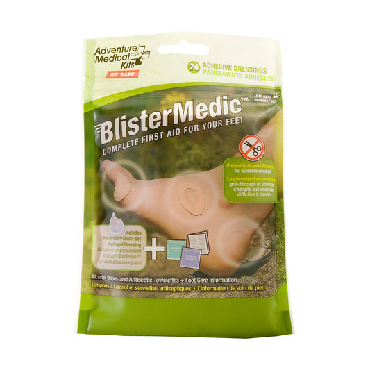 Adventure Medical Kits Blister Medic