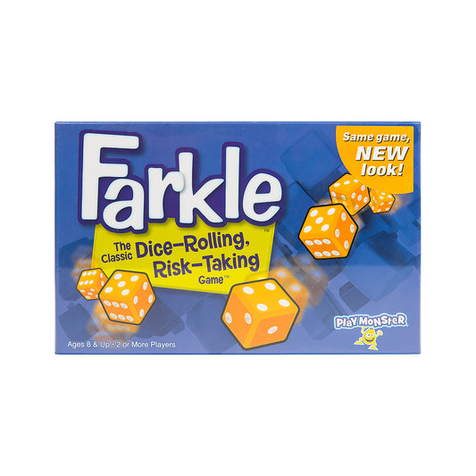 Farkle Game