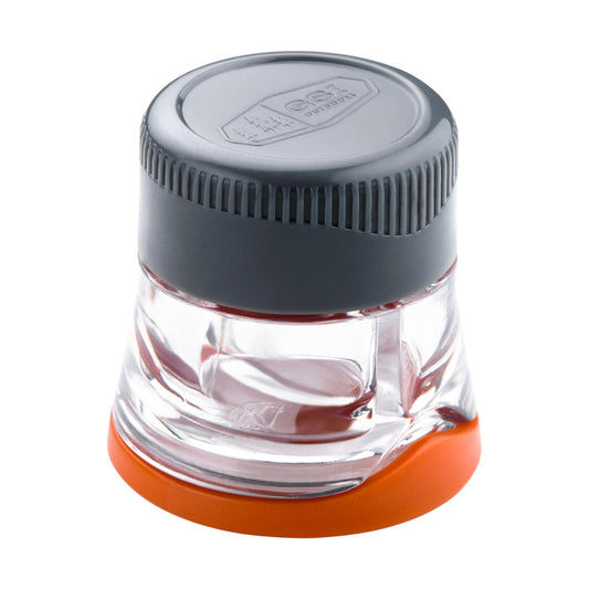 GSI Outdoors Ultralight Salt and Pepper Shaker