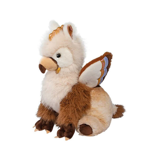 Douglas Cuddle Toy Glorie Gryphon Plush Toy