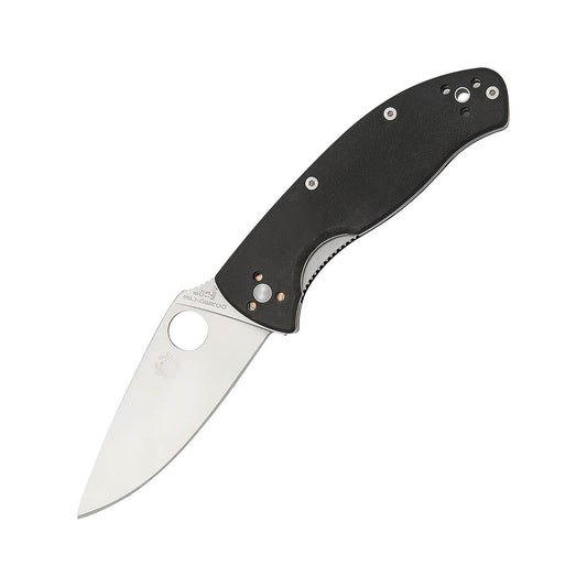 Tenacious Linerlock Folding Knife