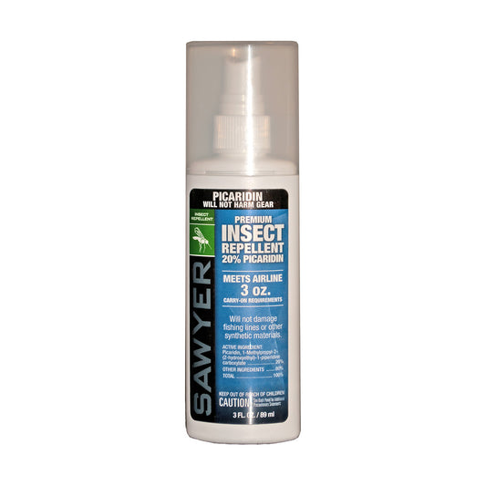 Sawyer Picaridin Insect Repellent