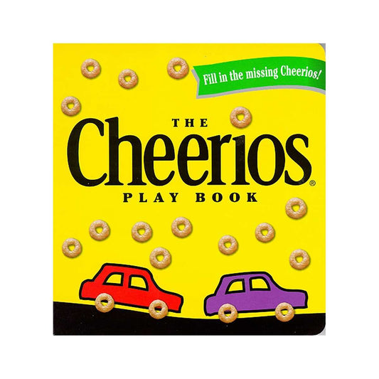 The Cheerios Play Book